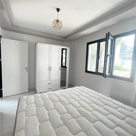 דירה Wohnung-500m Zum