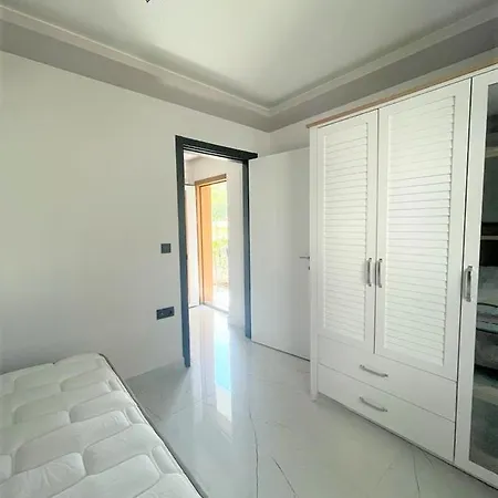 Wohnung-500m Zum Didim