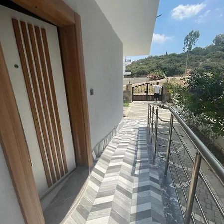 Wohnung-500m Zum * Didim